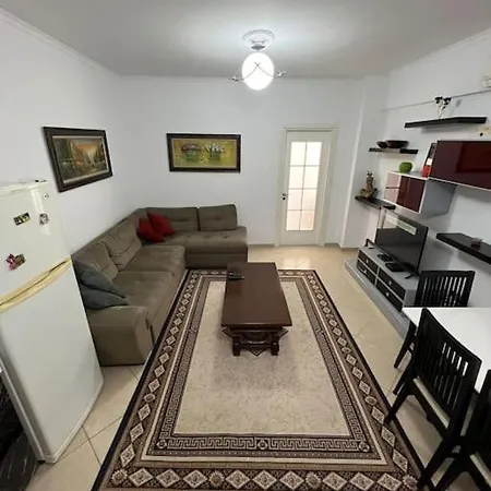 Cozy Getaway In Saranda, Access