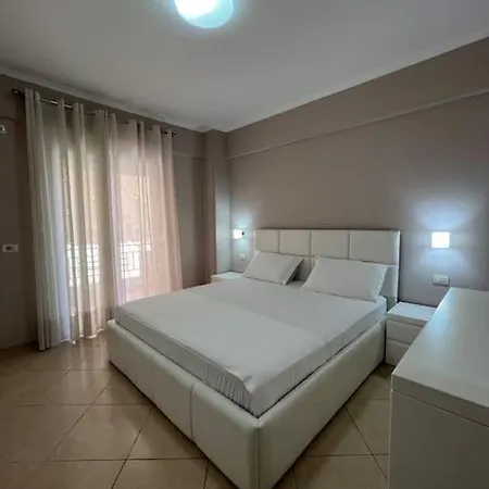 Cozy Getaway In Saranda, Access ساراندا