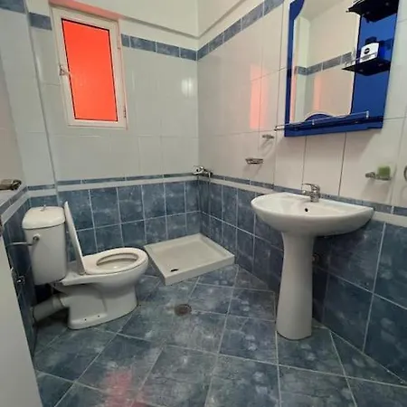 Cozy Getaway In Saranda, Access *