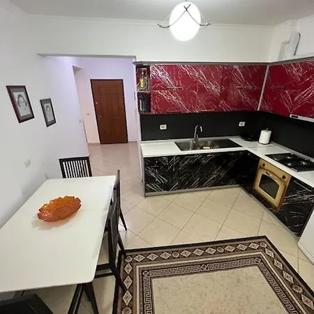 Cozy Getaway In Saranda, Access *